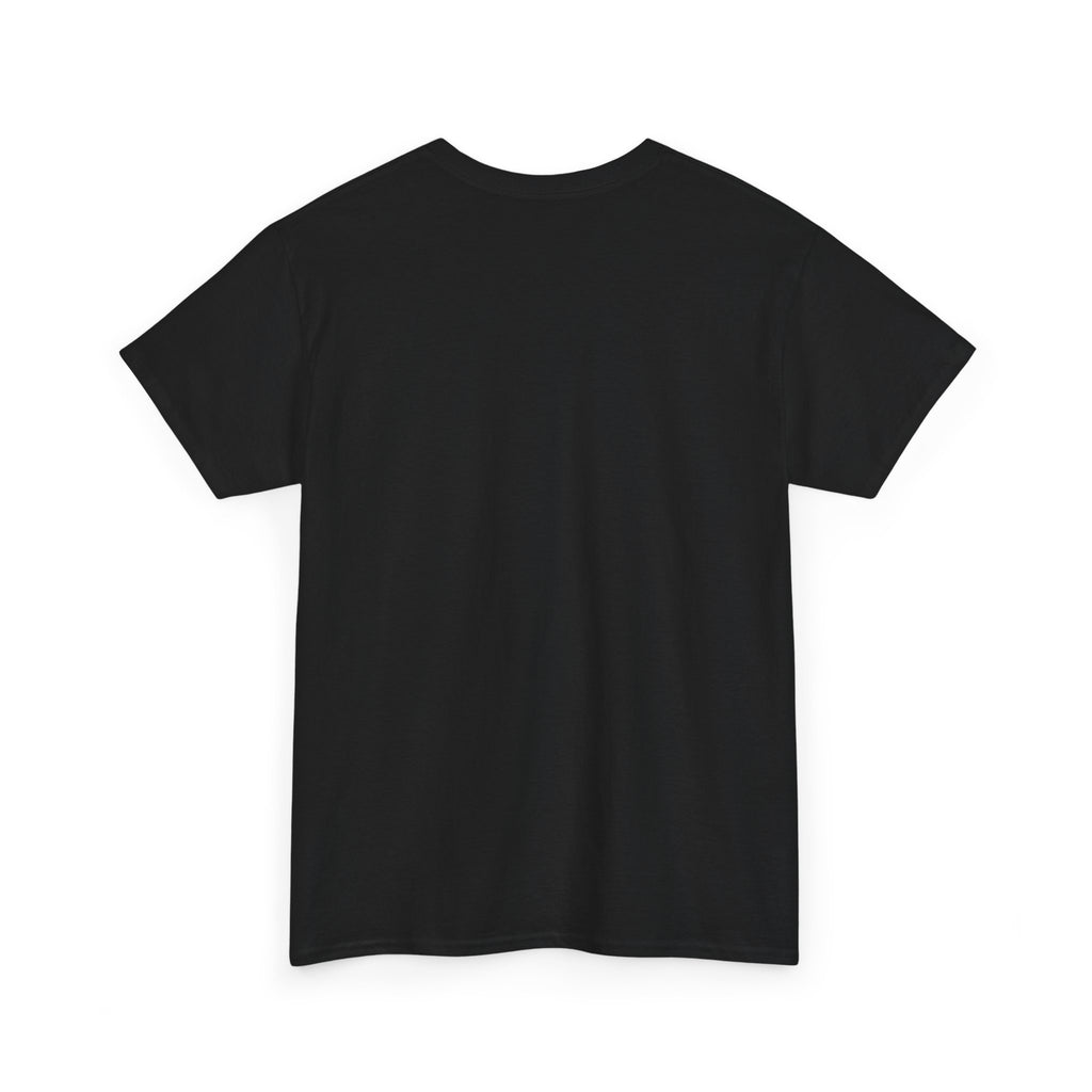 "Ni lunes, ni ganas"- Remera unisex negra
